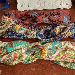 Print Headbands